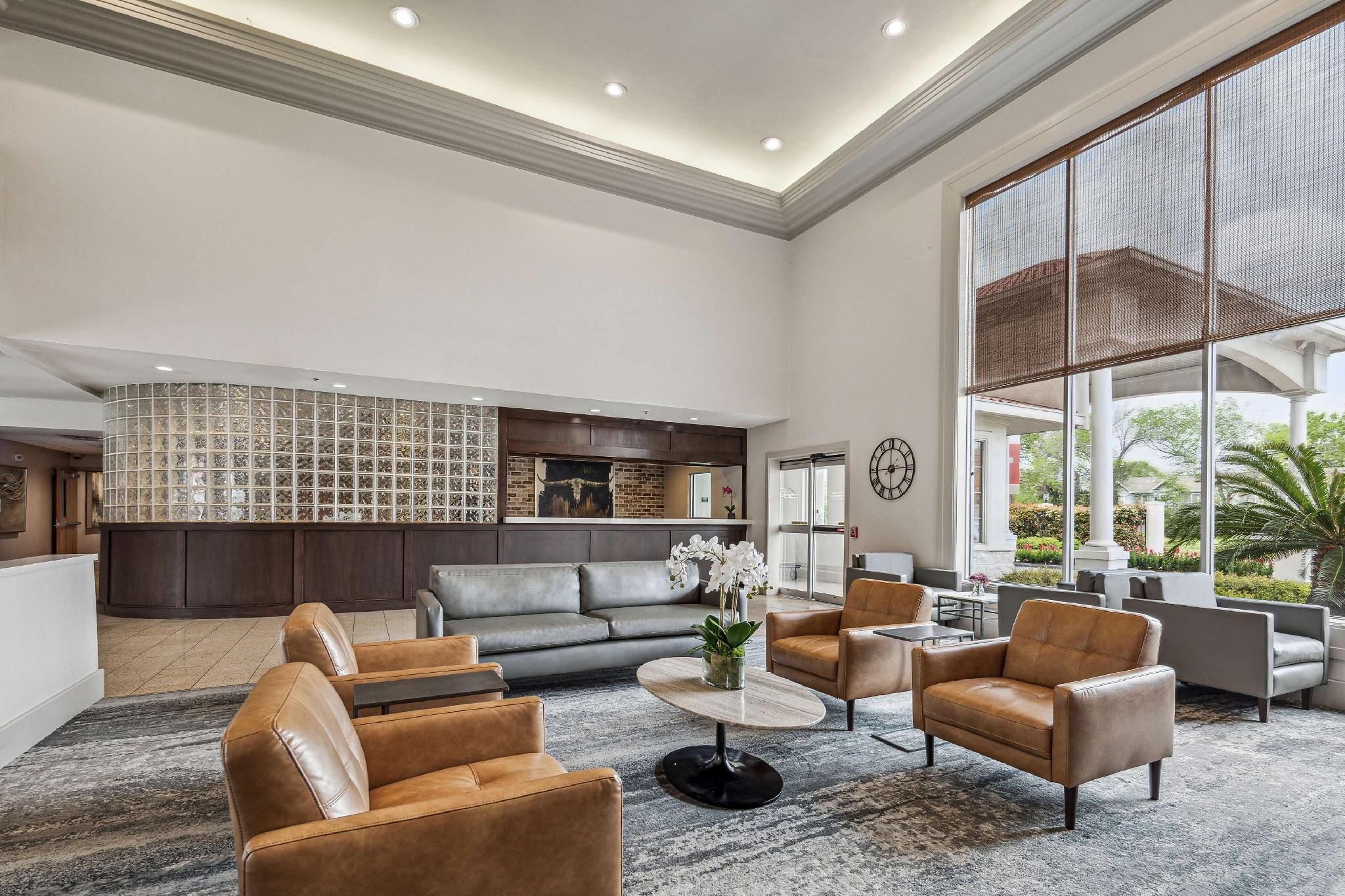 Best Western Plus Downtown Inn & Suites 写真