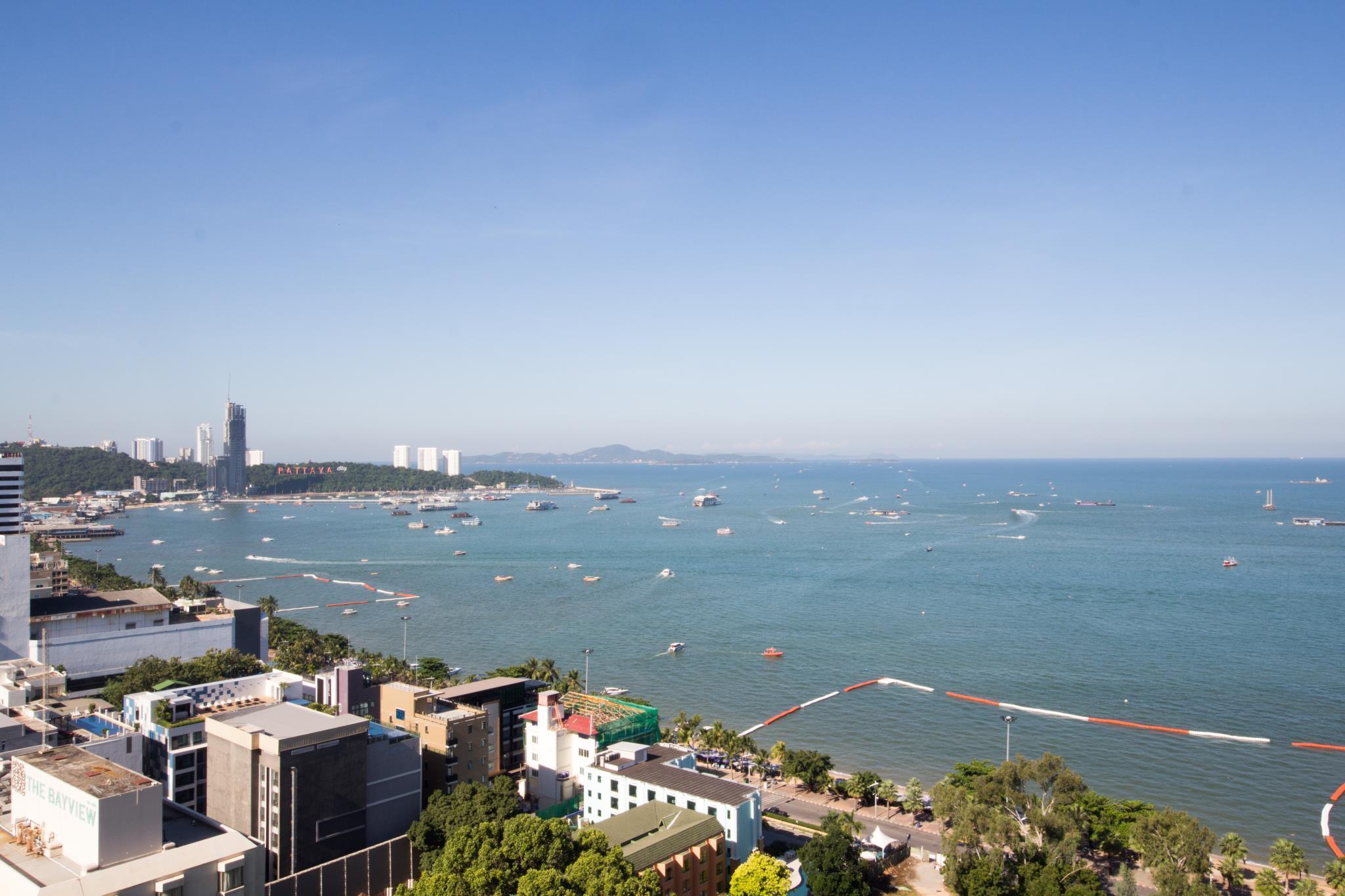 ビュータレー コンド 6 バイ パット 42 写真