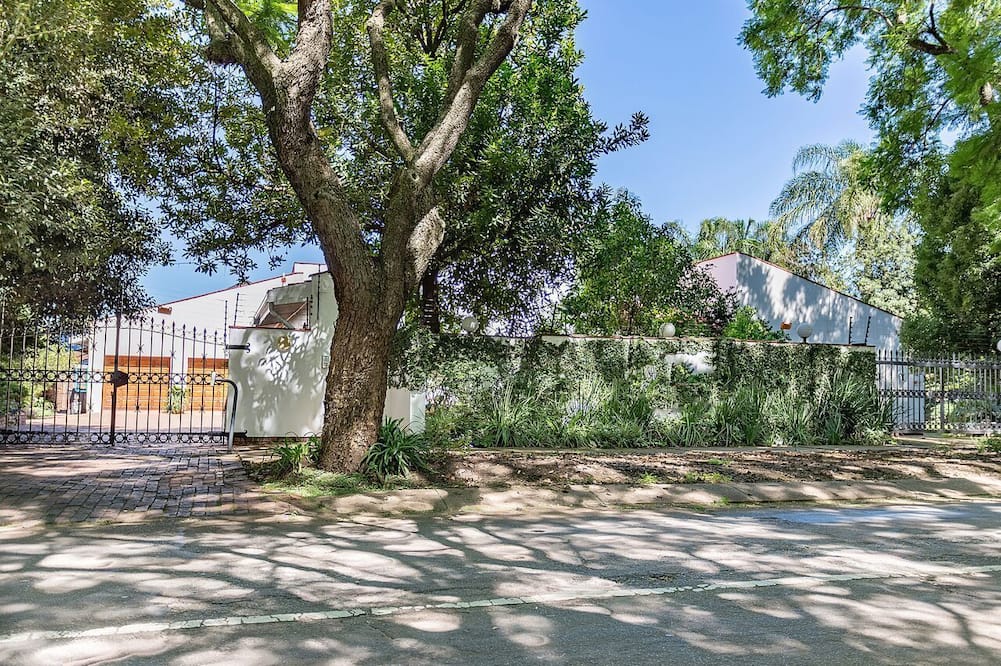 ベイ ツリー ゲスト ハウス 写真