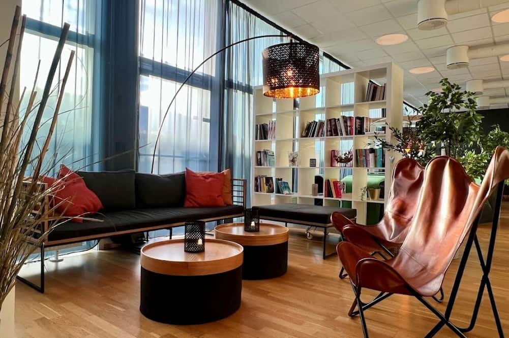 P ホテルズ ブラッテラ 写真