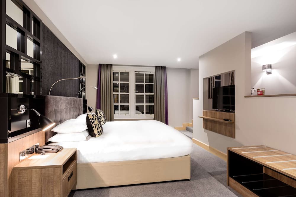 コートハウス ホテル 写真