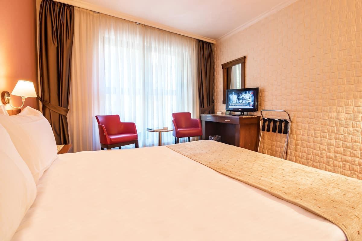 Hotel 2000 Kavaklıdere 写真