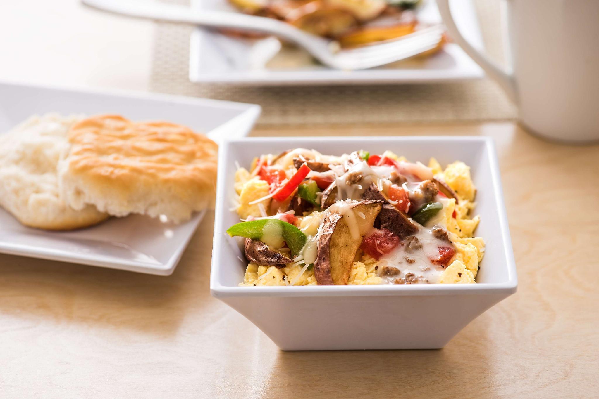 ハイアット プレイス シカゴ サウスユニバーシティ メディカル センター 写真