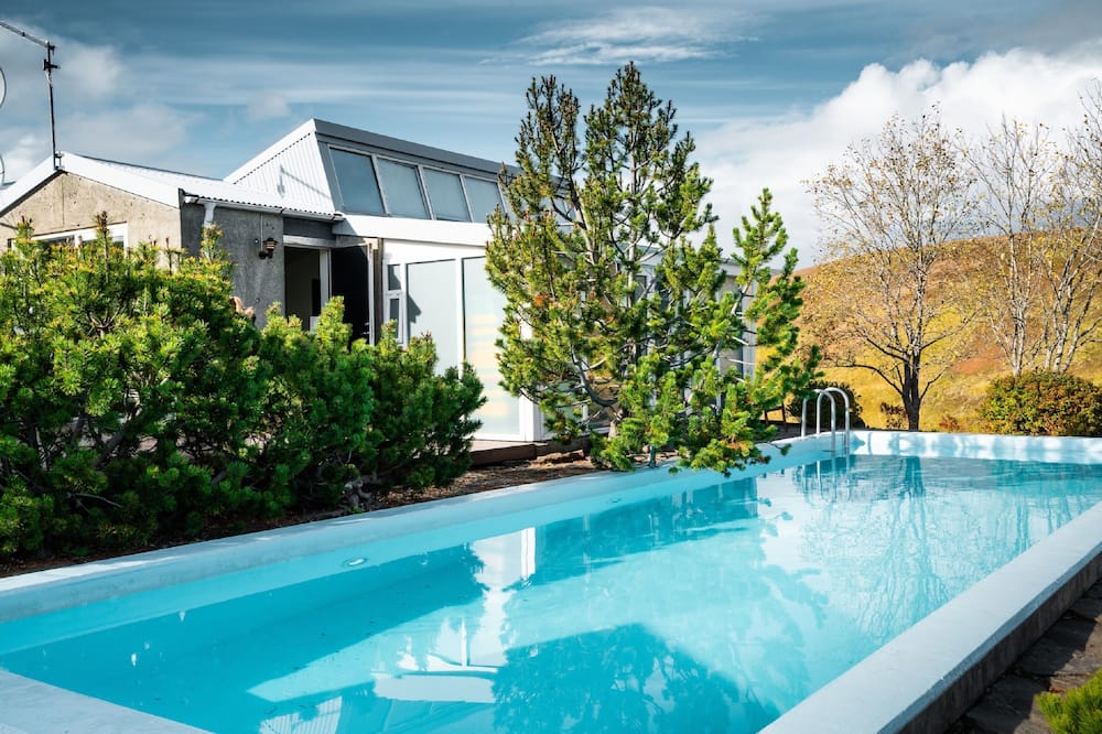 フロスト アンド ファイア ブティック ホテル 写真