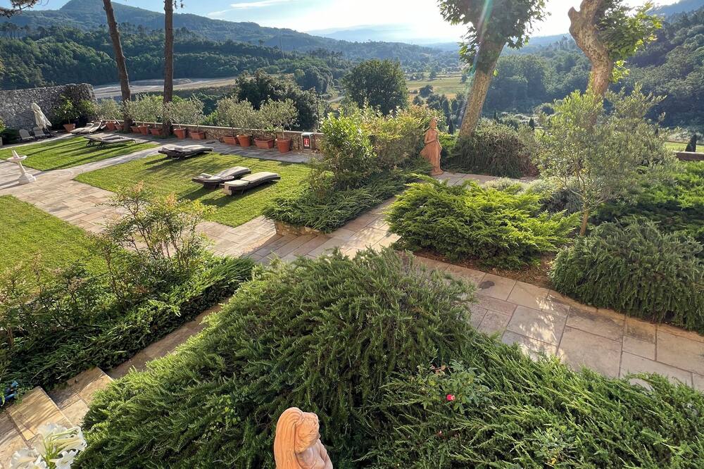 Hotel Villa Casanova 写真