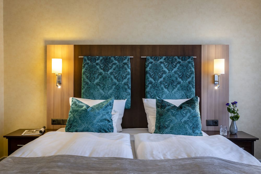 Insel Hotel Bonn - Superior 写真