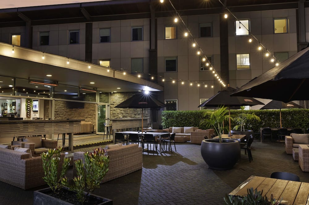 ノボテル エラズリー 写真