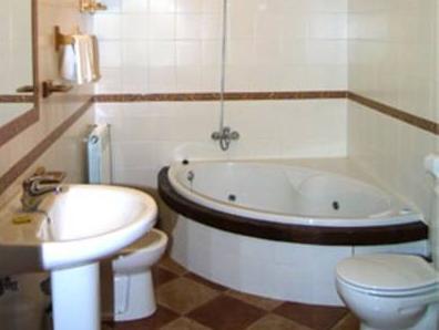 Antiguas Eras la Alberca 写真