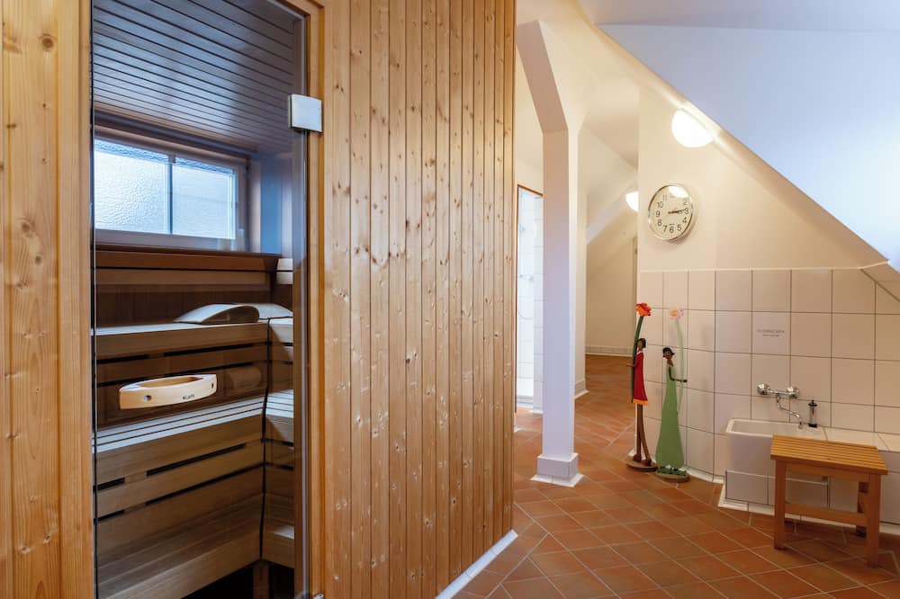 Hotel Zumnorde Am Anger 写真