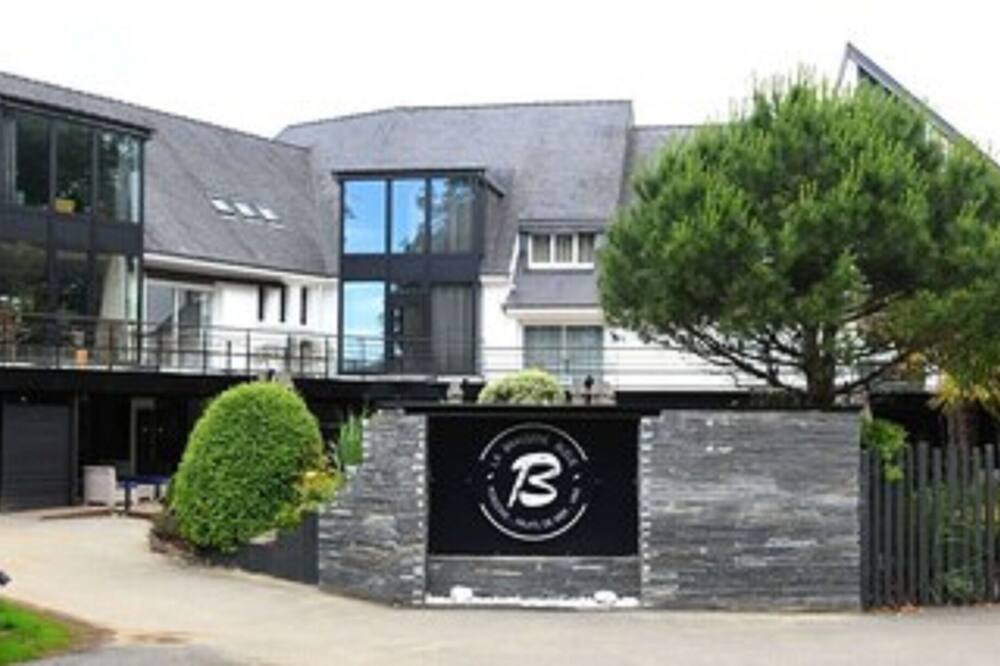 Logis Golfe Hotel 写真