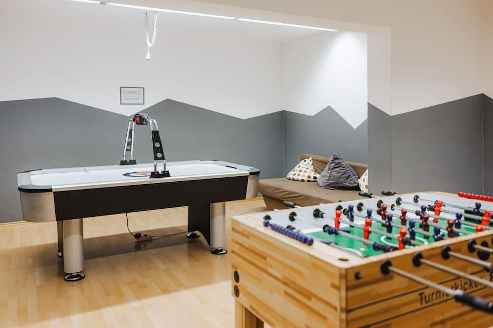 DJH Jugendherberge Augsburg - ホステル 写真