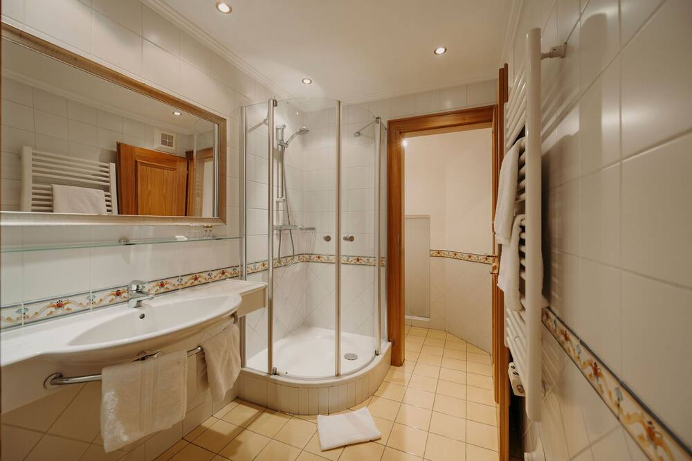 フェーリエンパハディス レヒ 写真