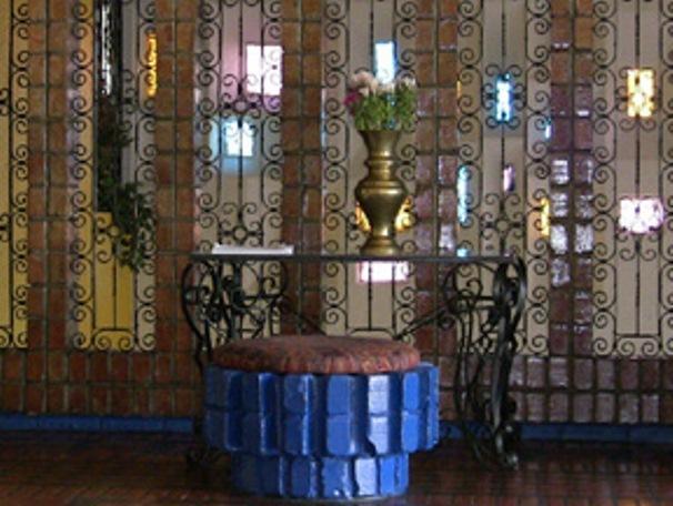 Hotel Savoy Inn 写真