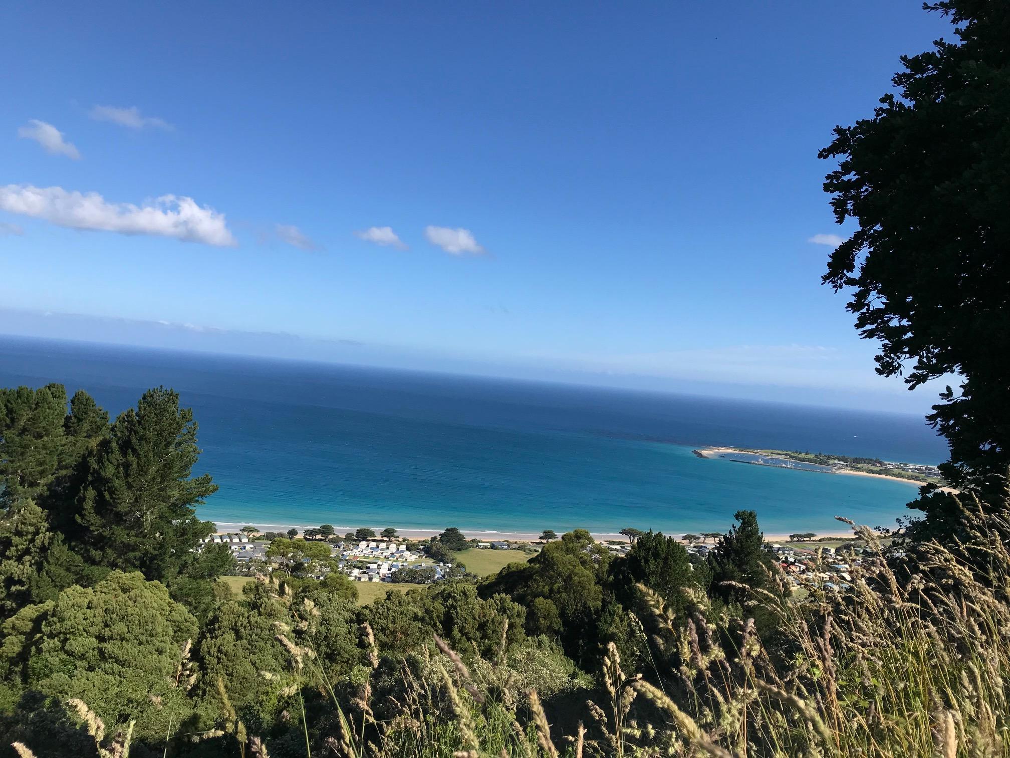 The International Motel 写真