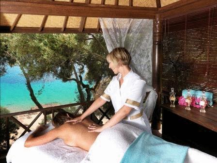 オテル マリンカ & スパ 写真