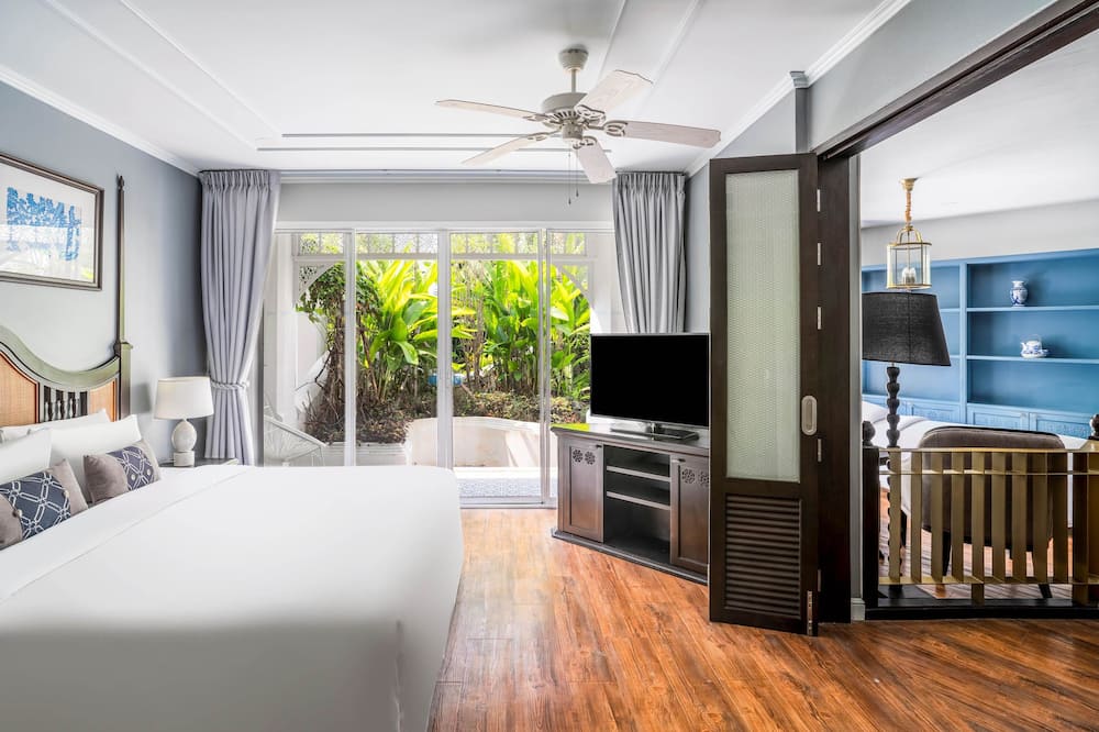 アウェイ チェンマイ ターペー リゾート - ア ヴィーガン リトリート 写真