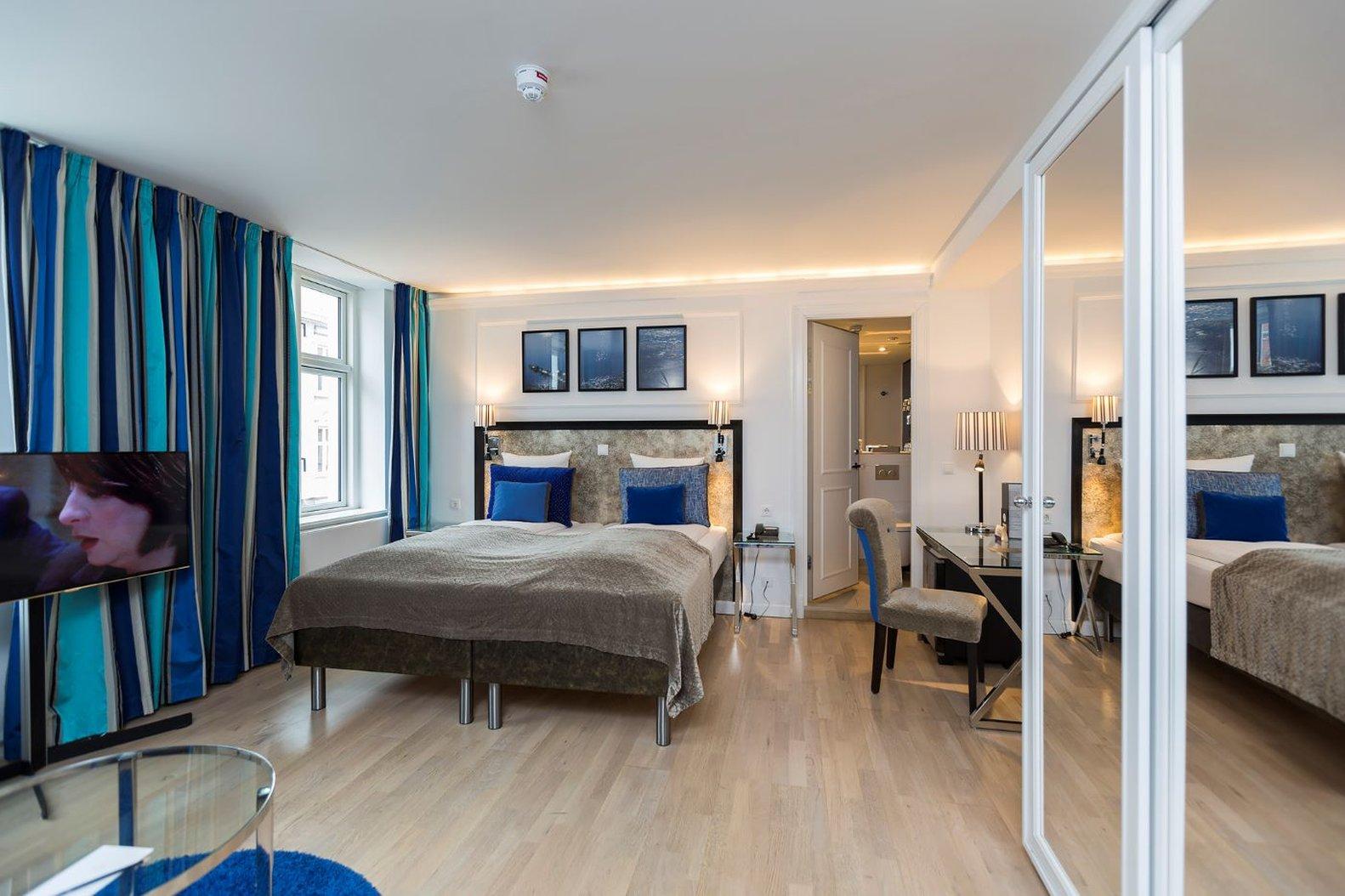 アブサロン ホテル 写真