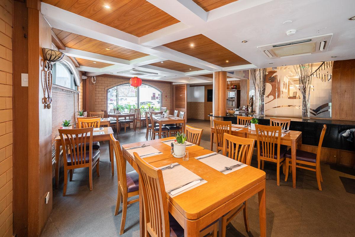 マーメイド ホテル バンコク 写真