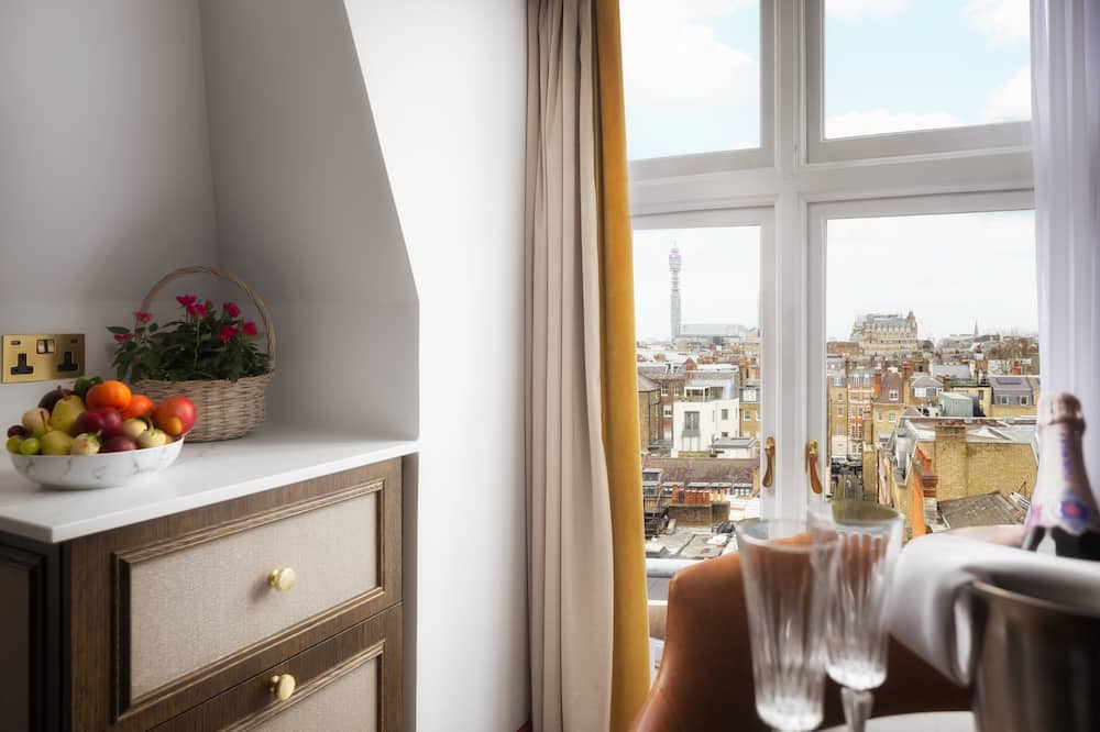 ザ ウェルベック ホテル バイ IHG 写真