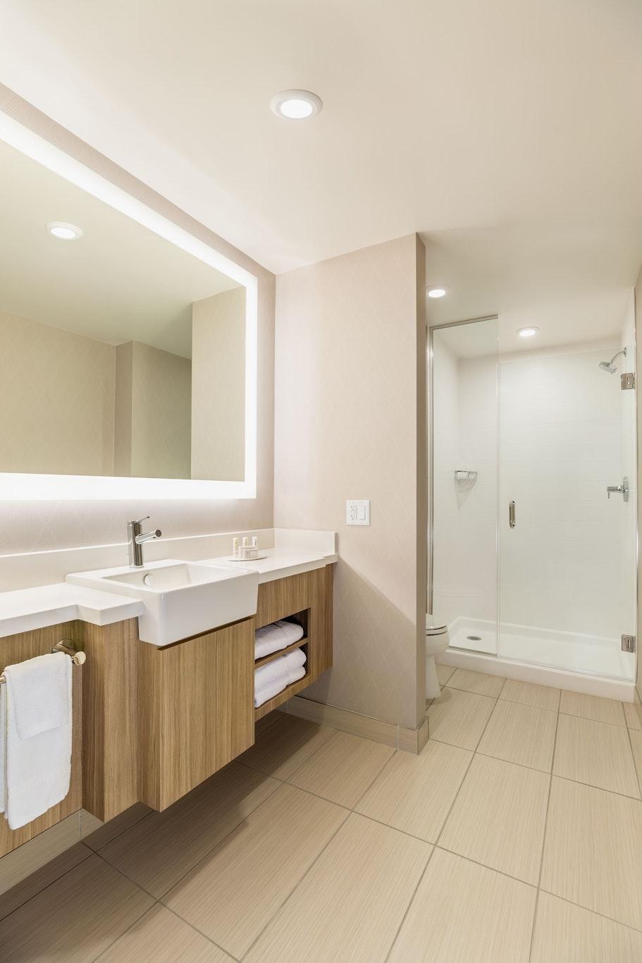 SpringHill Suites by Marriott St. Paul Downtown 写真