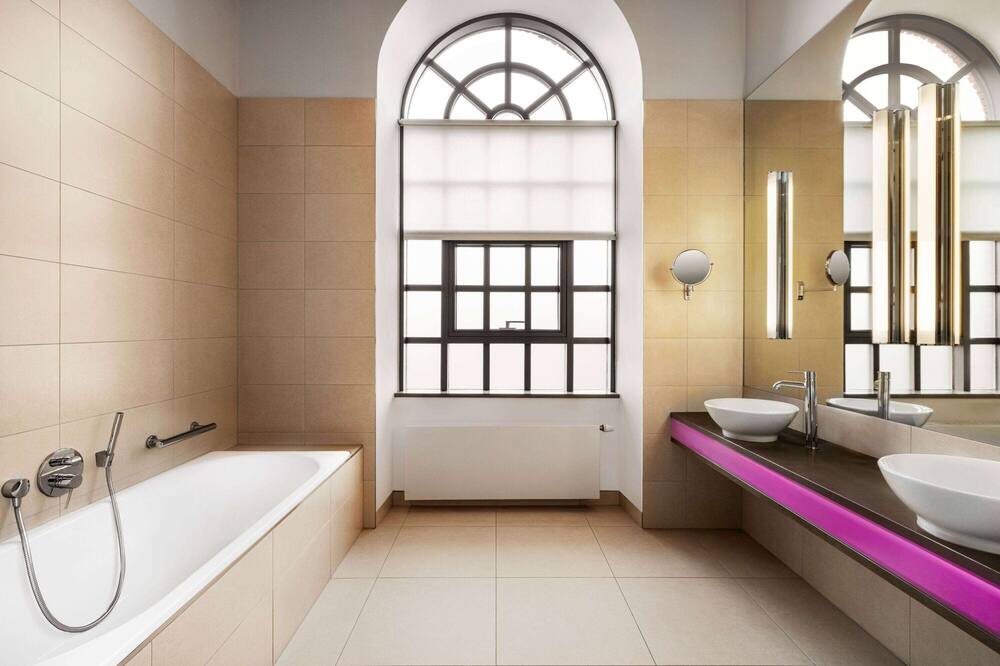 Vienna House by Wyndham Andel's Lodz 写真