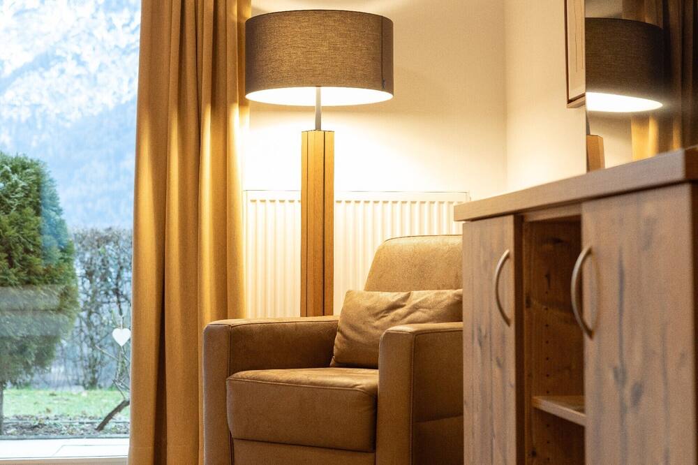 ザルツブルク シャレー 写真