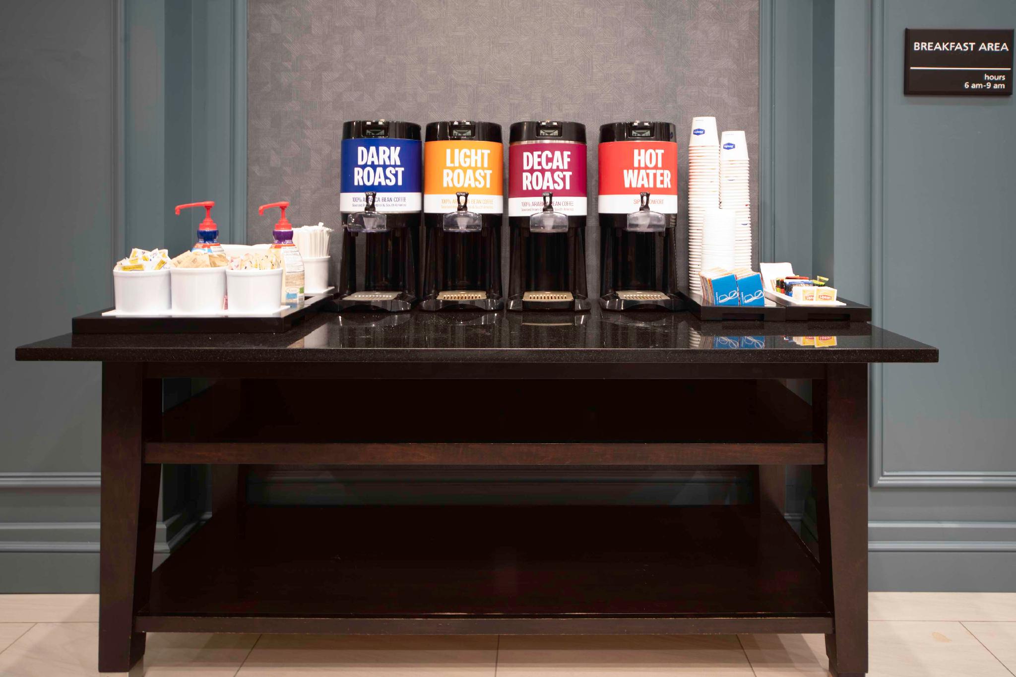 Hampton Inn & Suites West Little Rock 写真