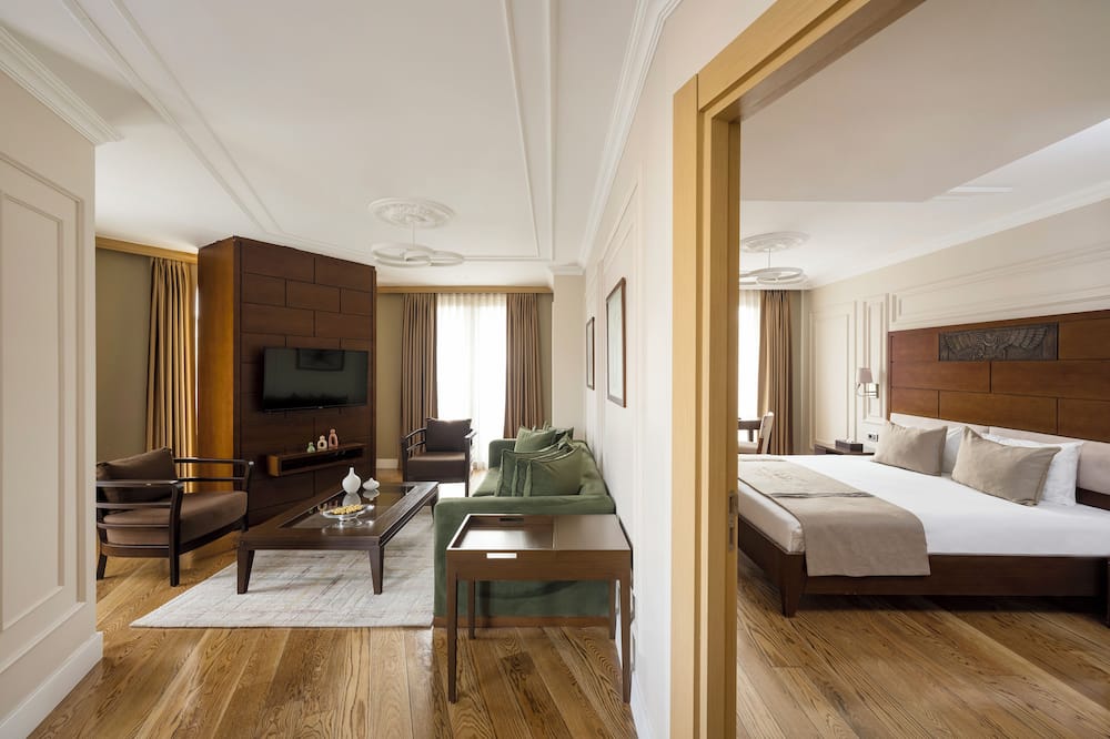 コンチネンタルホテル ペラ 写真