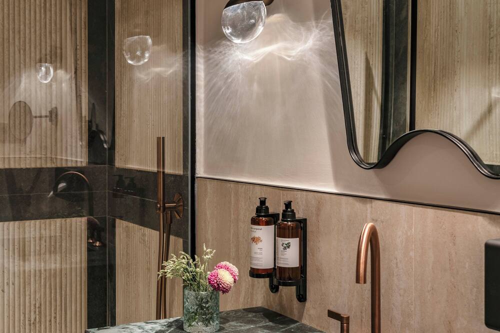 ヴィンチ セントルム ホテル 写真