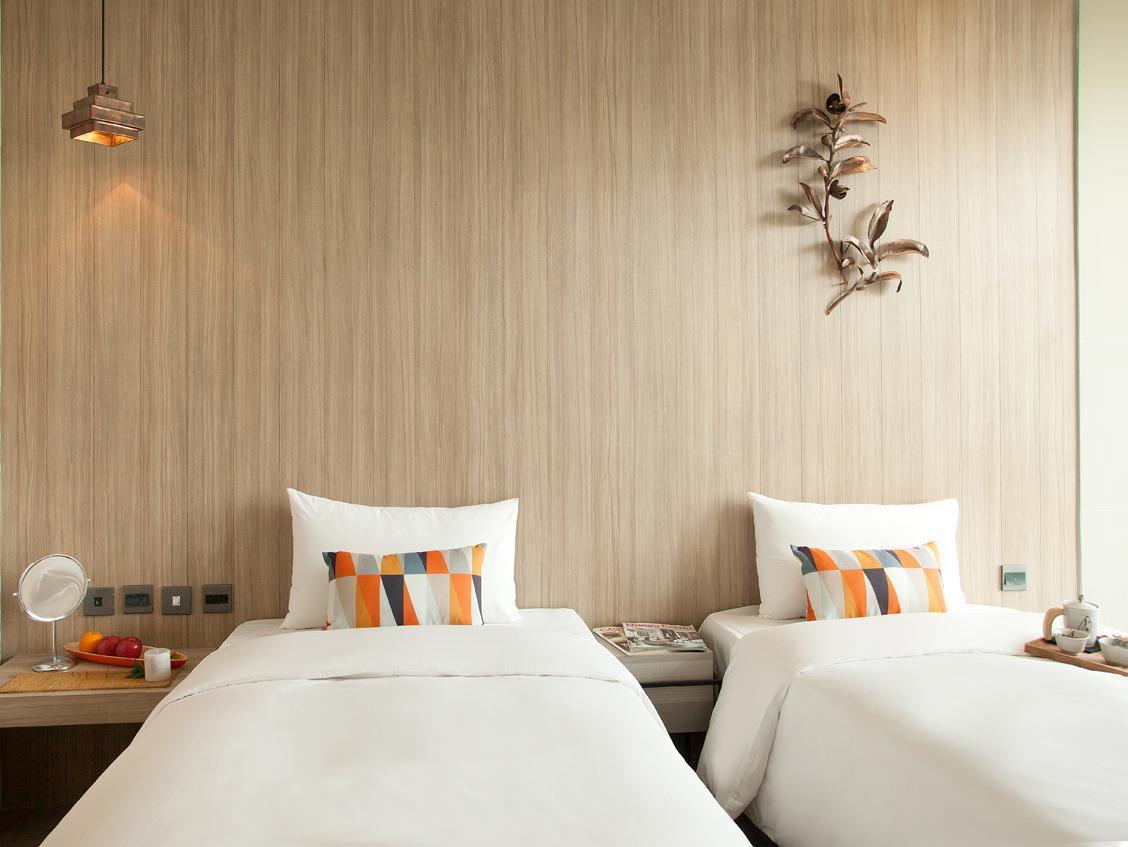 ホテル デイ プラス ティースケイプ 写真