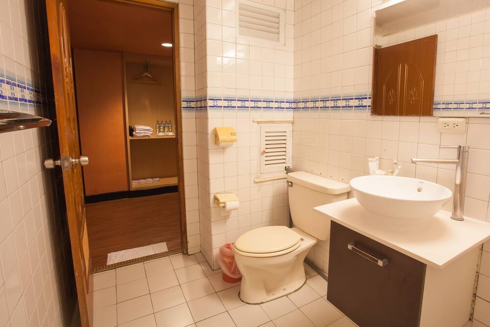 ジャーイー クラウン ホテル 写真