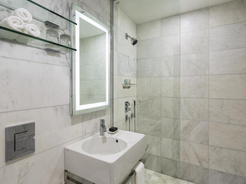 ドリーム ミッドタウン バイ ハイアット 写真