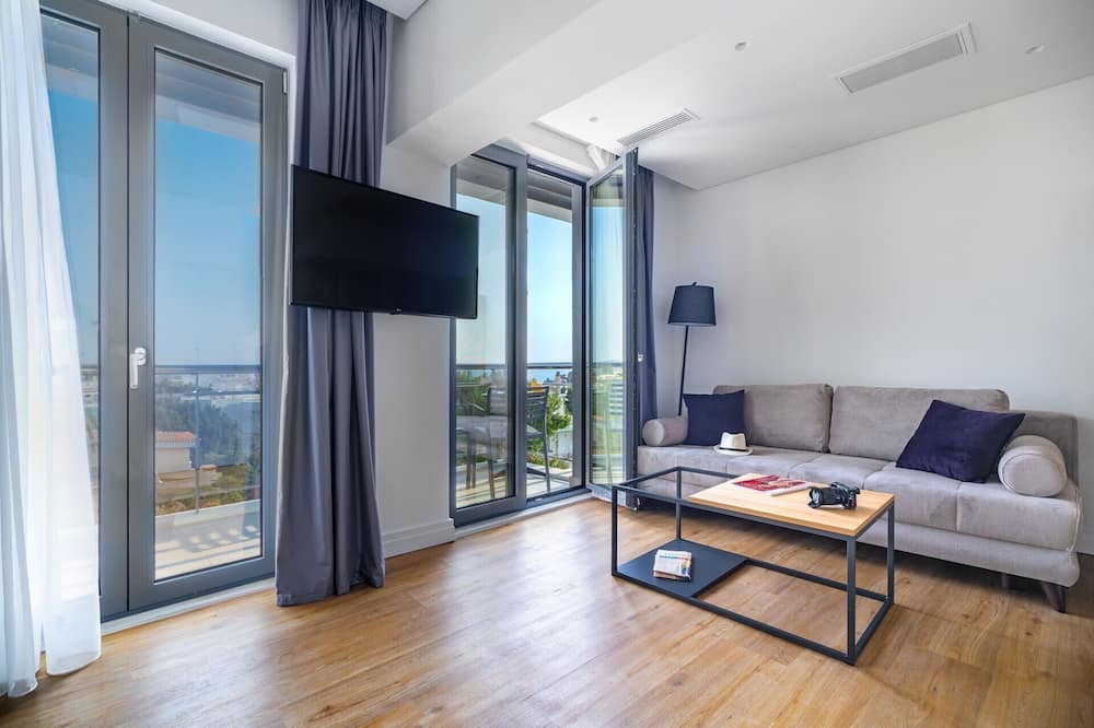 グリファダ リビエラ ホテル 写真