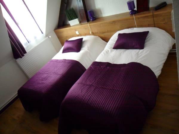 ル ルレ デ ラ サン フォン 写真