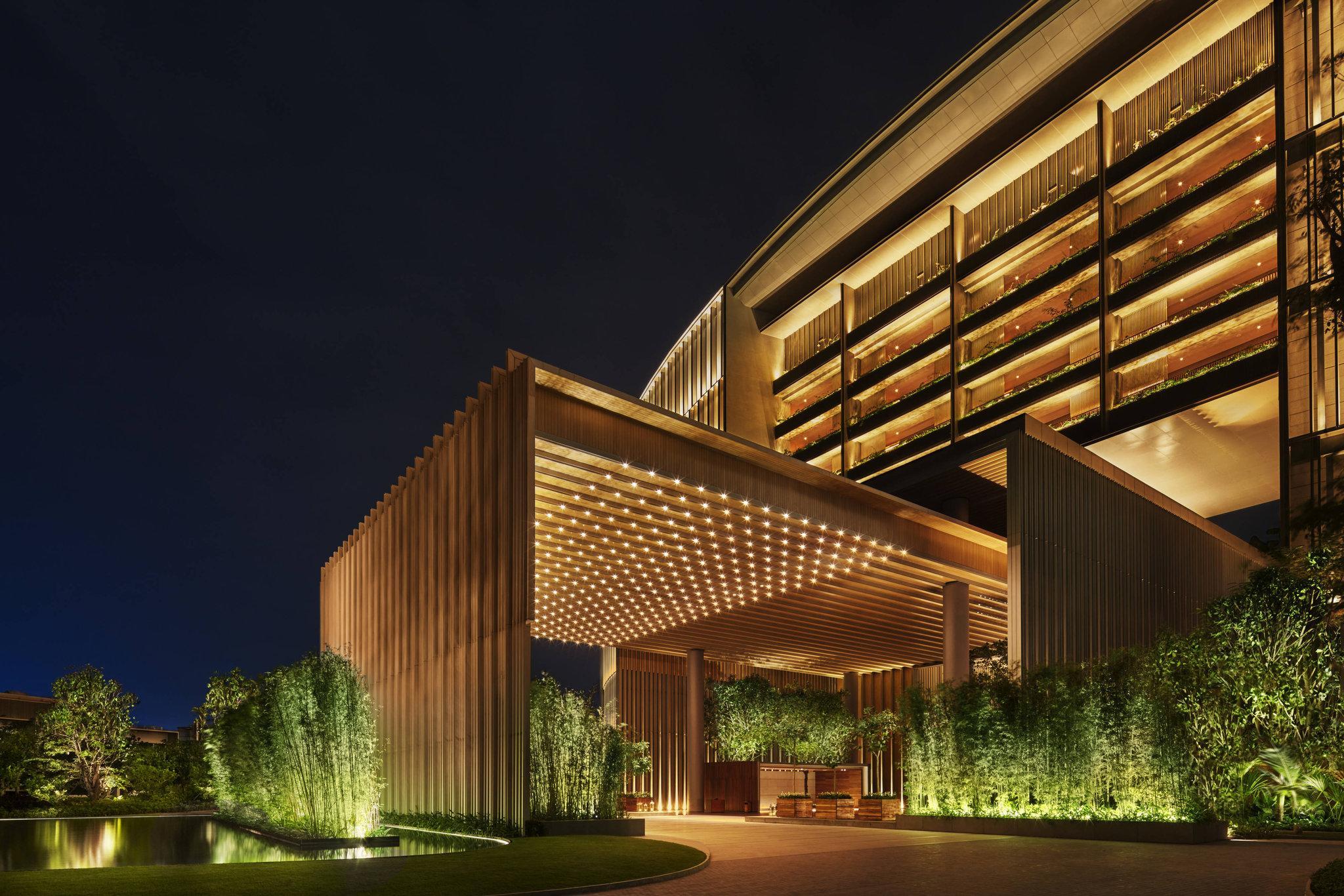 ザ サンヤ エディション 写真