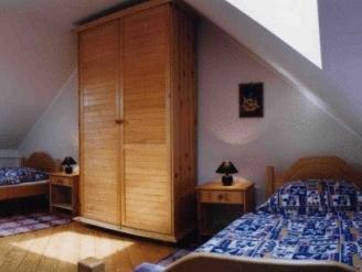 Penzión - Restaurant Atrium 写真