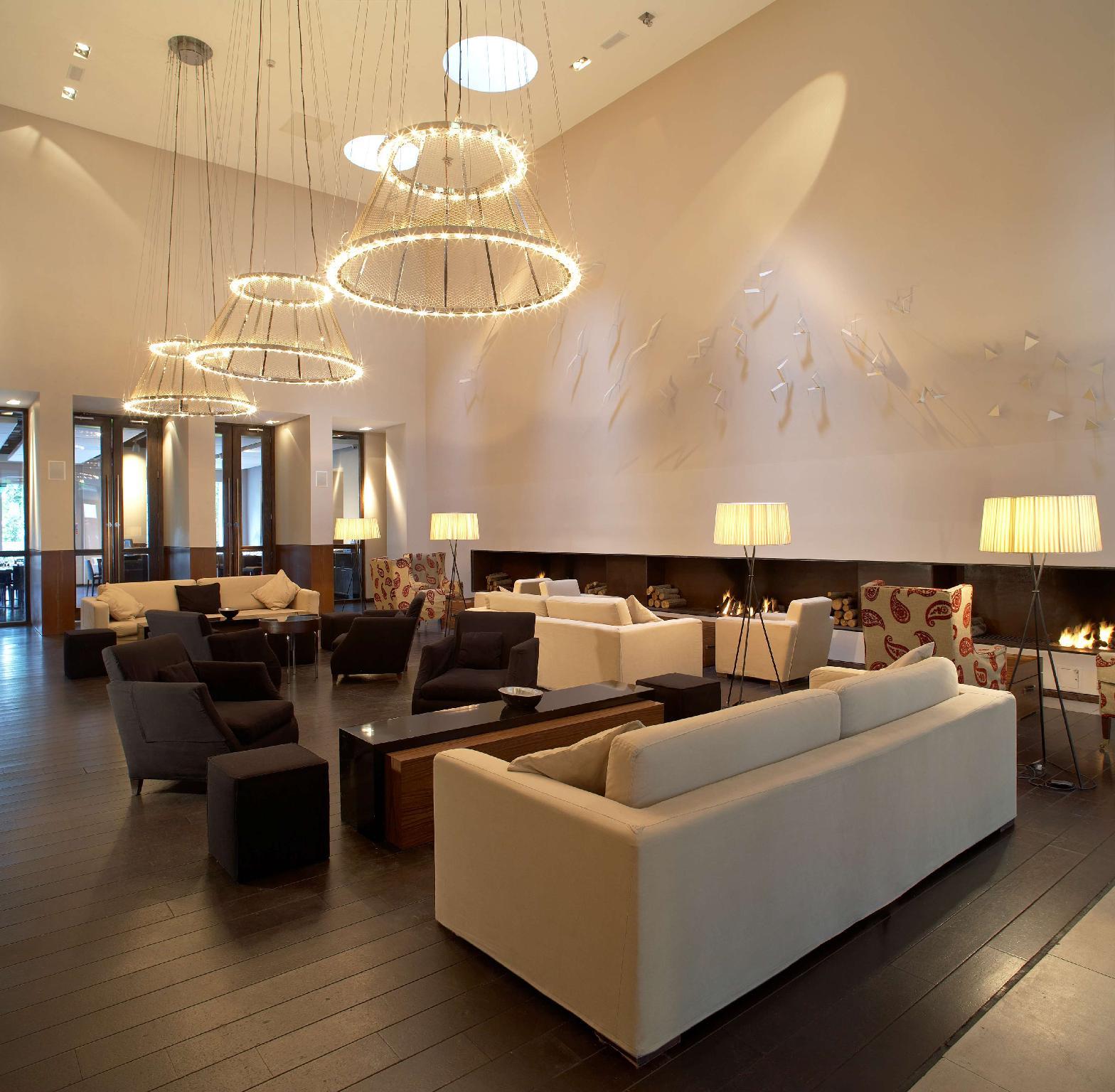 パーク プラザ カーディフ 写真