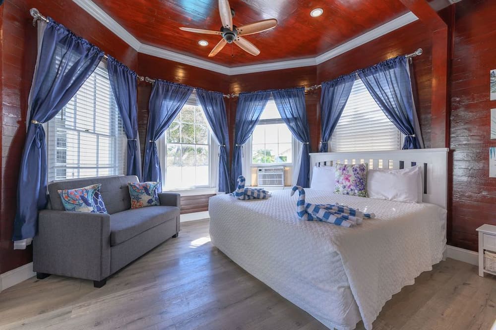 ザ パームス ホテル 写真