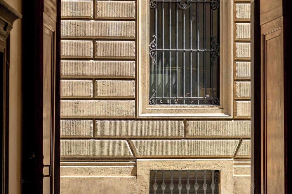 Relais Hotel Centrale "Dimora Storica" 写真