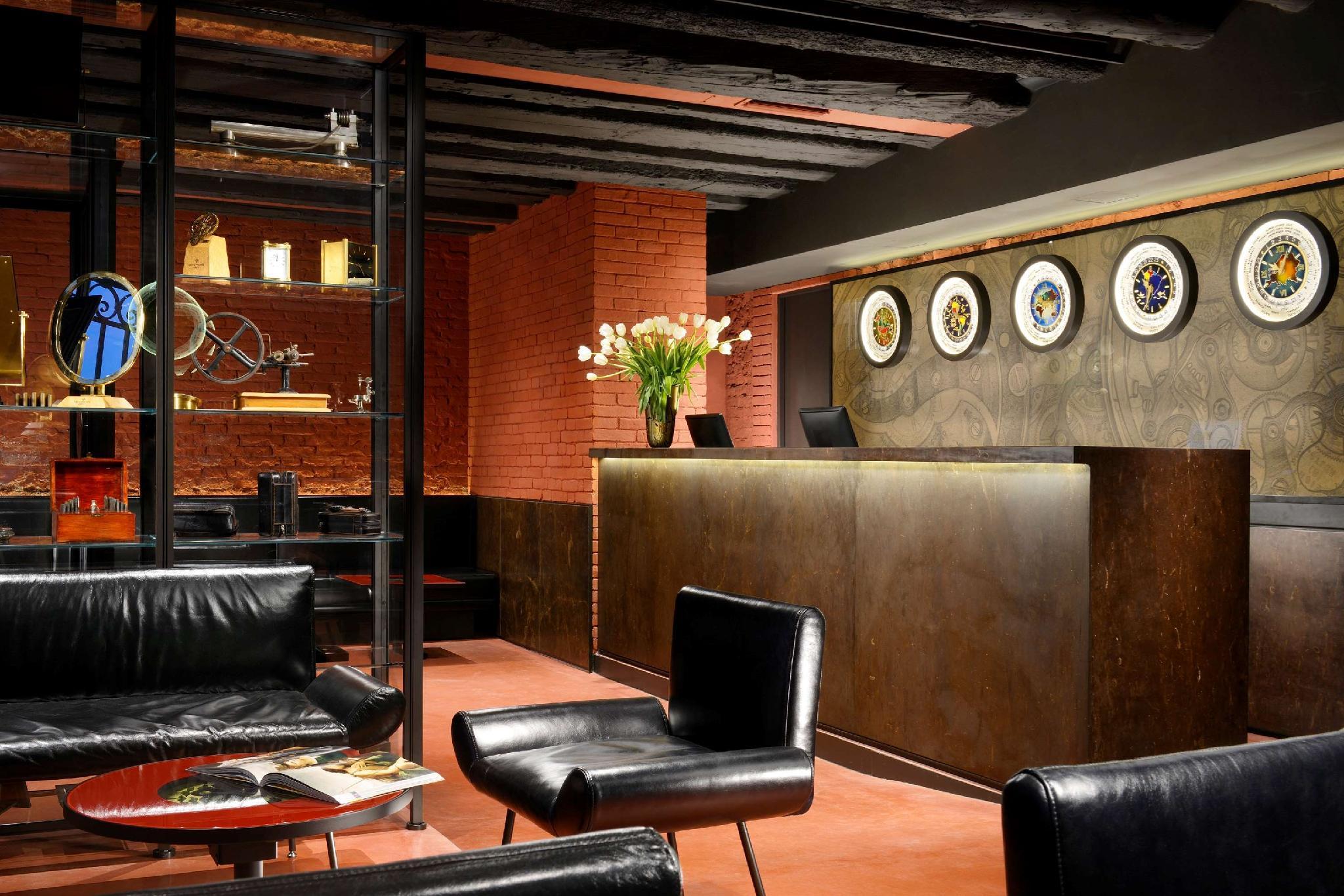 ホテル ロロロージョ 写真