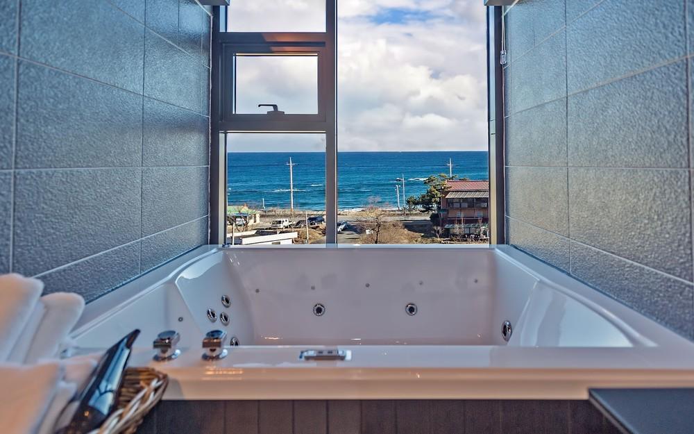 Hakonae Spa Pension 写真