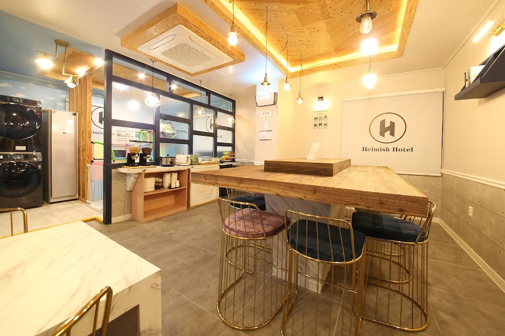 Heimishi Hotel Tongyeong 写真