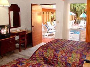 Hotel Azteca Inn 写真