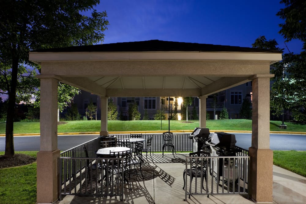 キャンドルウッド スイーツ ワシントン-フェアファックス by IHG 写真