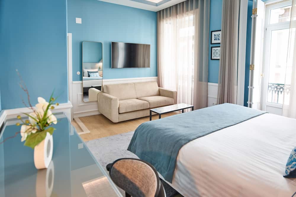 ホテル フロレセンテ 写真