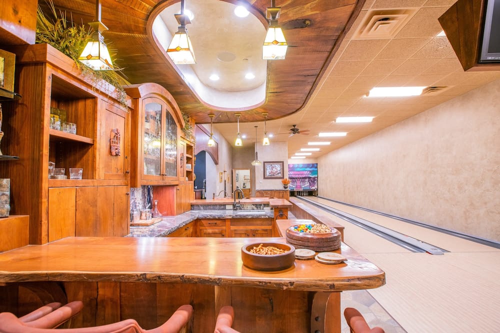 クーガーリッジリゾート、LLC 写真