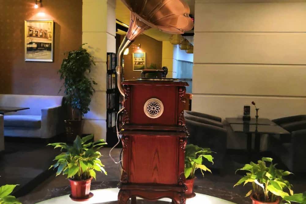 シャンハイ アベスト シンシーコン アパートメント (上海阿卑斯新時空酒店式公寓) 写真