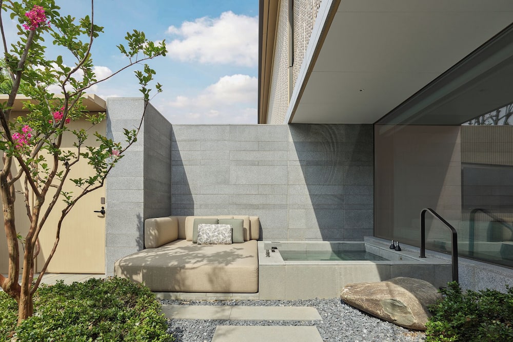 Banyan Tree Suzhou Shishan 写真