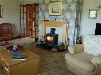 ゴーズ イヤー エイラ カントリー ゲスト ハウス 写真