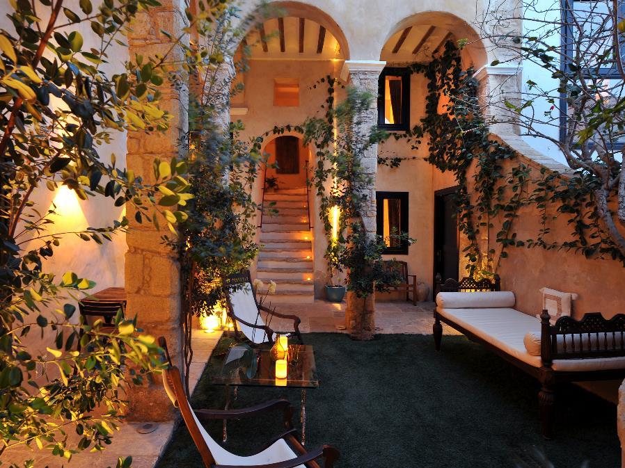 ブティック ホテル V-BY グルーポ トリブ 写真